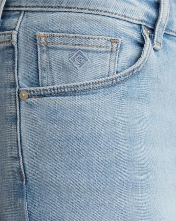 FARLA SUPER STRETCH JEANS 4100131