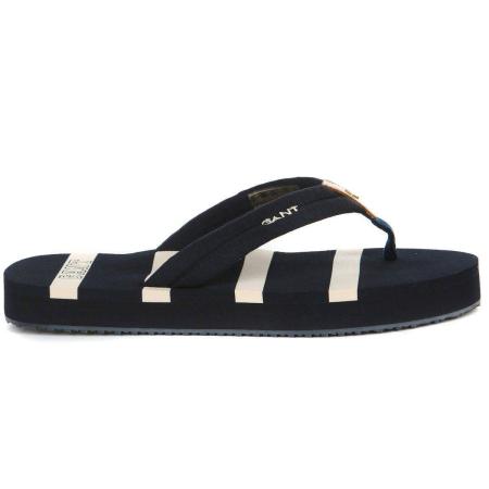 Женские вьетнамки Gant ST BART 18599321, синие