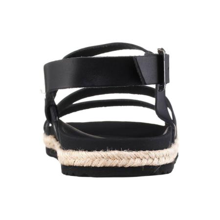 Мужские сандалии Pepe Jeans London BIO JUTE SANDAL PMS90059, черные