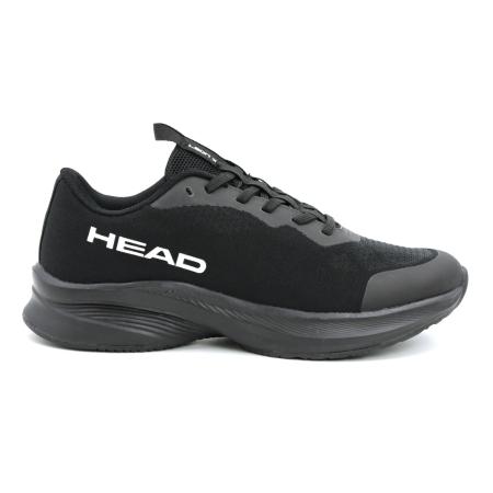 Мужские кроссовки HEAD LEON 1 HDM228700, черные