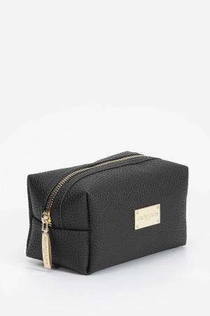 Женская косметичка Marie Claire Glenda MC222111283, черная