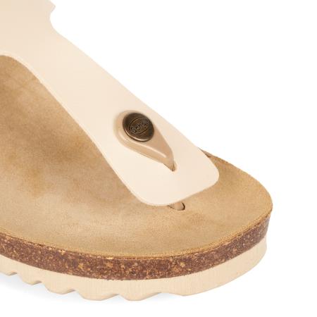 Женские пантолеты SCHOLL NICOLE F321751030, белые