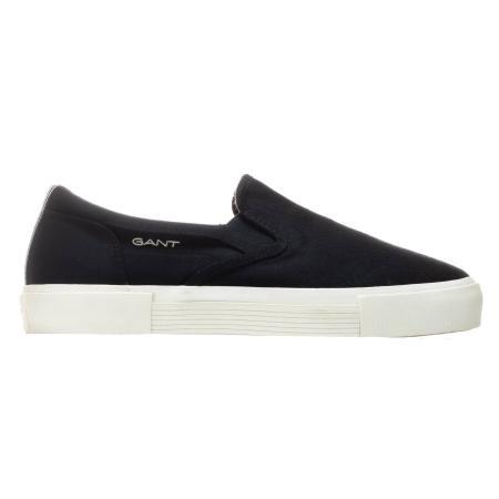 Мужские слипоны Gant CHAMPROYAL 20678414, синие