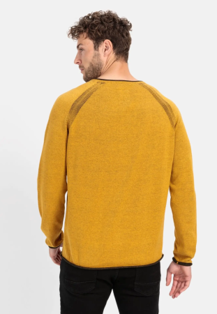 Pullover 1/1Arm 409540-4K02