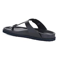 NICOLE OVER F306261040 - Женские вьетнамки SCHOLL, синие