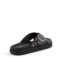 Summer Fashion Ebony W13247 - Женские пантолеты EMU Australia, коричневые