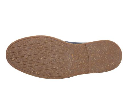 Мужские полуботинки Clarks Baltimore Lace 26141963, синие