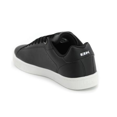 Кеды British Knights MIST B52-3612-01, черные