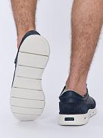 Nature X One 26165998 - Мужские кроссовки Clarks, синие Nature X One 26165998 - Мужские кроссовки Clarks, синие