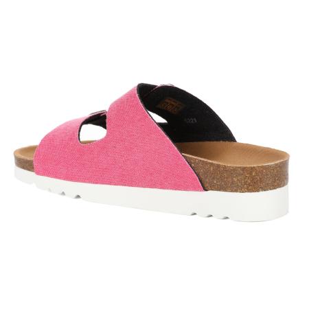 Женские сланцы SCHOLL GREENY MALAREN 2.0 F299651026, розовые