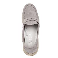  22213048 - Женские лоферы Clarks, серые