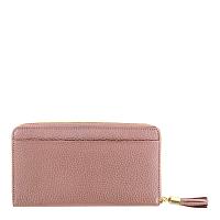 ALESSIA RV-Geldbörse 18CS 11455 - Женский кошелек Braun Buffel, золотой