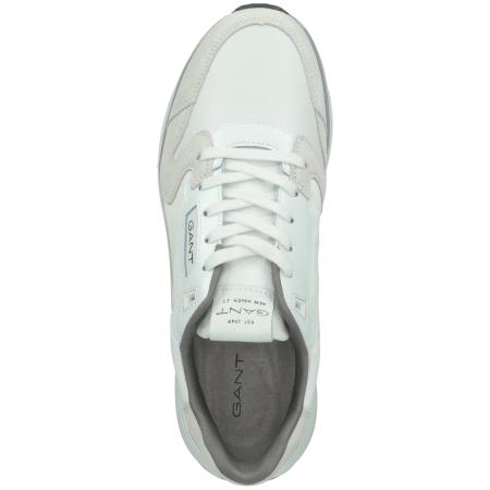 Мужские кроссовки Gant BEEKER 22631623, белые