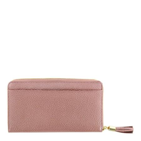 Женский кошелек Braun Buffel ALESSIA RV-Geldbörse 18CS 11455, золотой