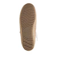 Summer Nest Jaida W13274 - Женские кеды EMU Australia, бежевые