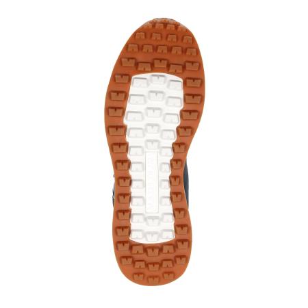 Мужские кроссовки Napapijri NYS NP0A4HLC, синие