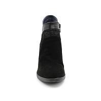 ANITHA F290961004 - Женские ботильоны SCHOLL, черные
