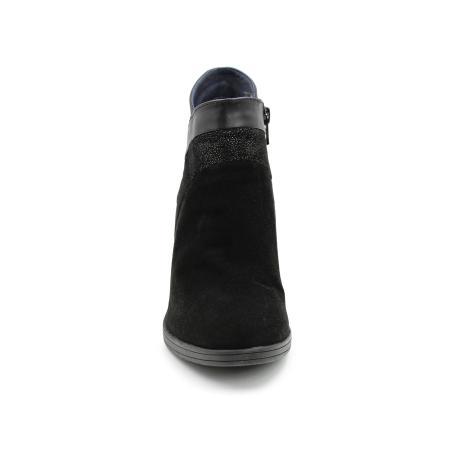 Женские ботильоны SCHOLL ANITHA F290961004, черные