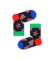 Kids Holiday Socks Gift Set XKHOL02 - Kids Holiday Socks Gift Set XKHOL02