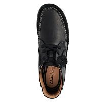 Nature 5 Mid 26168513 - Мужские ботинки Clarks, черные