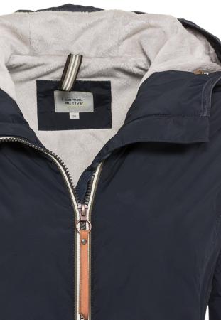 Женская куртка Camel Active Apparel JACKET 320110-6R26, мультиколор