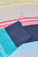 COTTON LINEN STRIPED C-NECK 8050142 - COTTON LINEN STRIPED C-NECK 8050142 COTTON LINEN STRIPED C-NECK 8050142 - COTTON LINEN STRIPED C-NECK 8050142