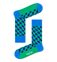 4-Pack Navy Socks Gift Set XNAV09 - 4-Pack Navy Socks Gift Set XNAV09