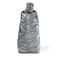 MARFA03 F3MARFA03-SOF - Женская сумка Blauer, серая MARFA03 F3MARFA03-SOF - Женская сумка Blauer, серая