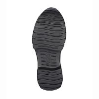 KAYA LOW FLY B50-3718-03 - Женские кеды British Knights, черные