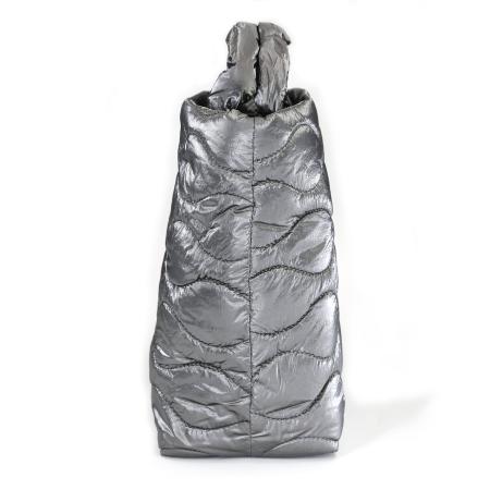 Женская сумка Blauer MARFA03 F3MARFA03-SOF, серая