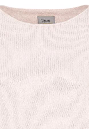 Женский джемпер Camel Active KNITWEAR 309502-1K25, розовый