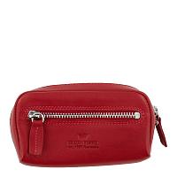 GOLF 2.0 Key Case M Zip 90002 - Мужская ключница Braun Buffel, красная GOLF 2.0 Key Case M Zip 90002 - Мужская ключница Braun Buffel, красная