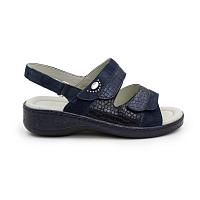 MARINELLA SANDAL F299281040 - Женские сандалии SCHOLL, синие MARINELLA SANDAL F299281040 - Женские сандалии SCHOLL, синие