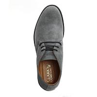  22203160 - Мужские ботинки Clarks, серые
