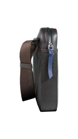 Мужская сумка Braun Buffel NOVARA Umhängetasche 26352, коричневая