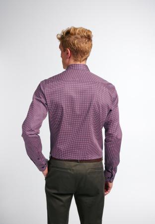 Мужская рубашка ETERNA 3391-56-F170, мультиколор