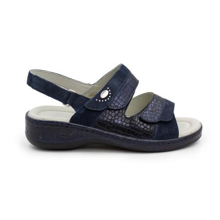 Женские сандалии SCHOLL MARINELLA SANDAL F299281040, синие