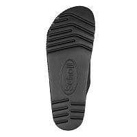 AIRBASE AD F230061004 - Сланцы SCHOLL, черные AIRBASE AD F230061004 - Сланцы SCHOLL, черные