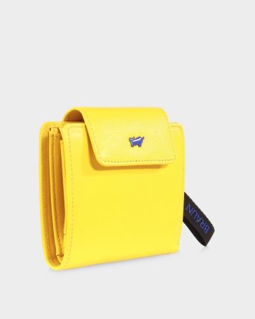 Кошелек Braun Buffel CAPRI Coin Wallet S 4CS 44541