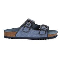 DENYSE F306021040 - Женские сланцы SCHOLL, синие DENYSE F306021040 - Женские сланцы SCHOLL, синие