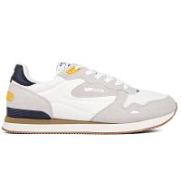 OMY MIX GAM613815 - Мужские кроссовки GAS, белые