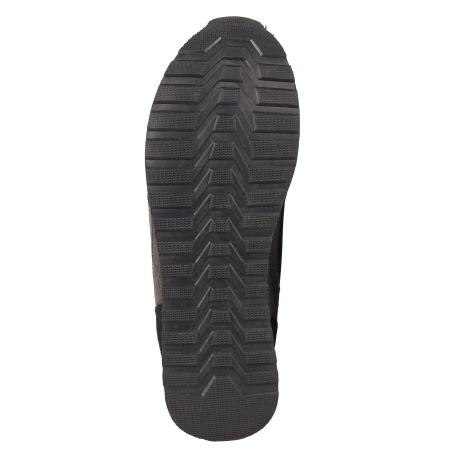 Мужские кроссовки Beverly Hills Polo Club BEVERLY MIX BHM513100, черные