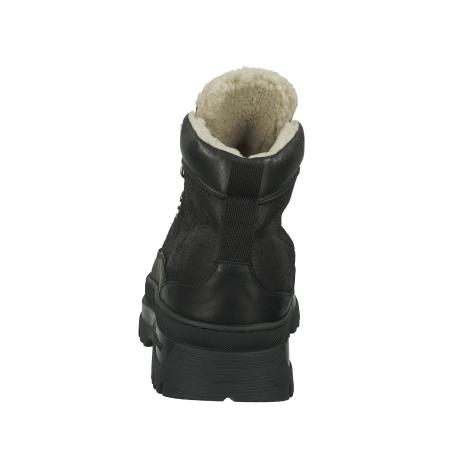 Мужские ботинки Gant ST GRIP 21643357, черные