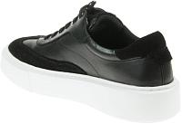 Hero Lite Lo 26168151 - Женские кеды Clarks, черные