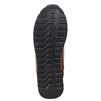BEVERLY MIX BHM513100 - Мужские кроссовки Beverly Hills Polo Club, коньячные BEVERLY MIX BHM513100 - Мужские кроссовки Beverly Hills Polo Club, коньячные