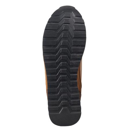 Мужские кроссовки Beverly Hills Polo Club BEVERLY MIX BHM513100, коньячные