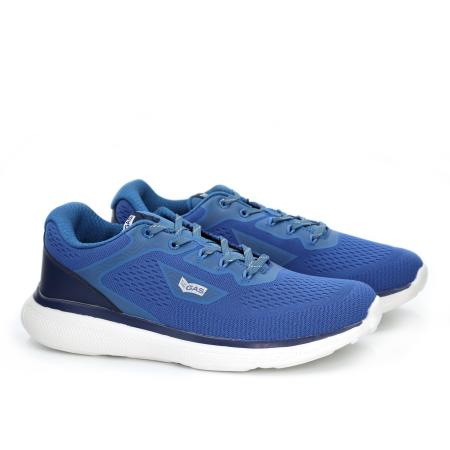 Мужские кроссовки GAS PORTER NYX GAM415800, синие