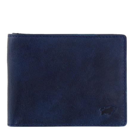 Кошелек Braun Buffel AREZZO RFID Wallet 4CS 81432