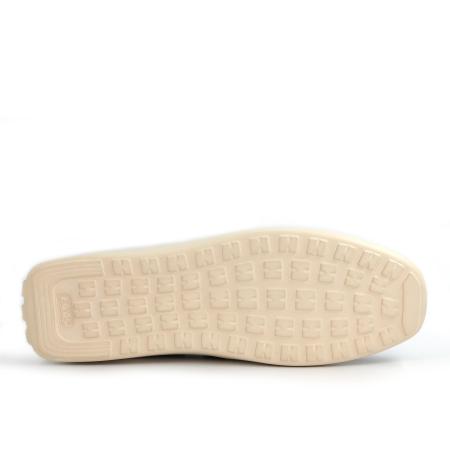 Мужские мокасины Clarks 22207195, коричневые