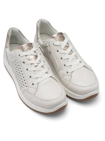 Женские кроссовки ARA, Модель Модель: OSAKA 3.0,, арт: арт: 12-25526-09, цвет , цвет белый
